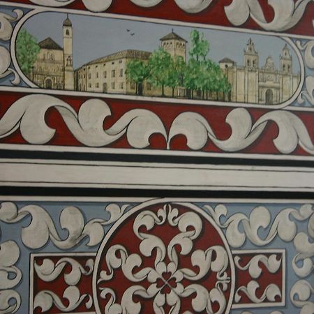 Hostal Santa Maria De Ubeda Екстериор снимка