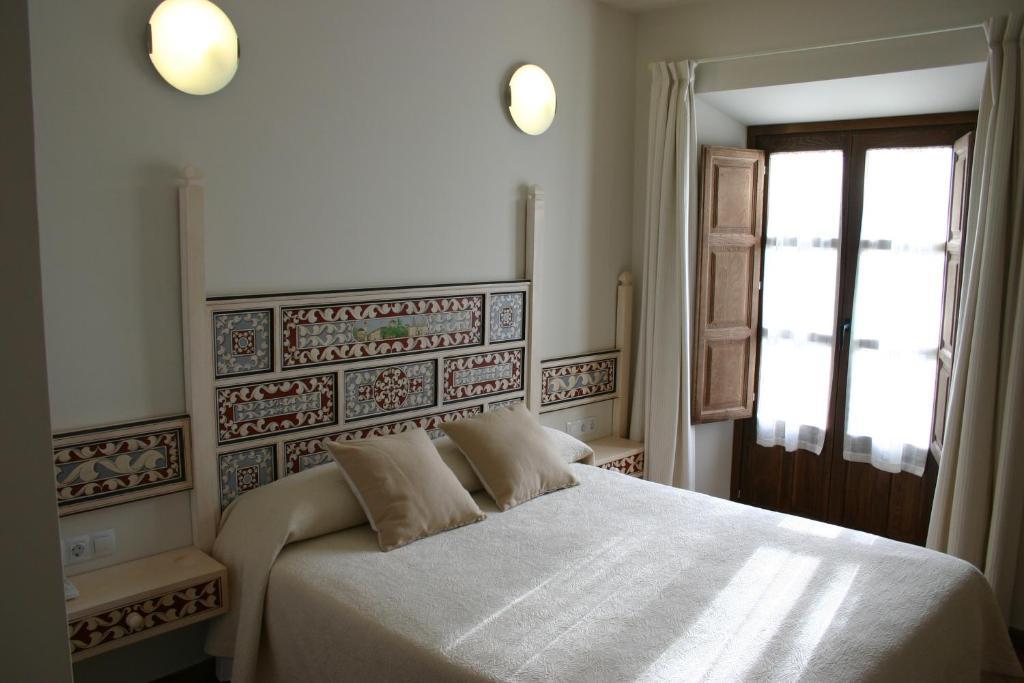 Hostal Santa Maria De Ubeda Стая снимка