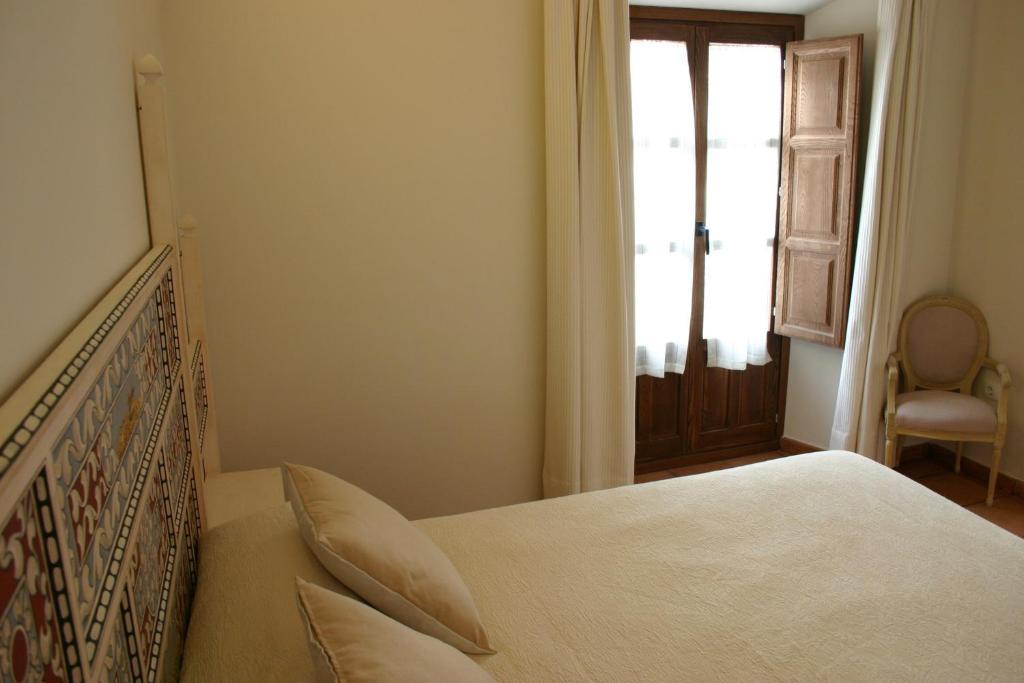 Hostal Santa Maria De Ubeda Стая снимка