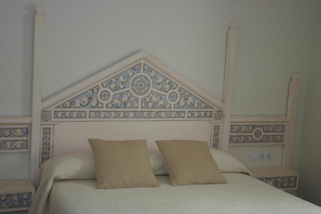 Hostal Santa Maria De Ubeda Стая снимка