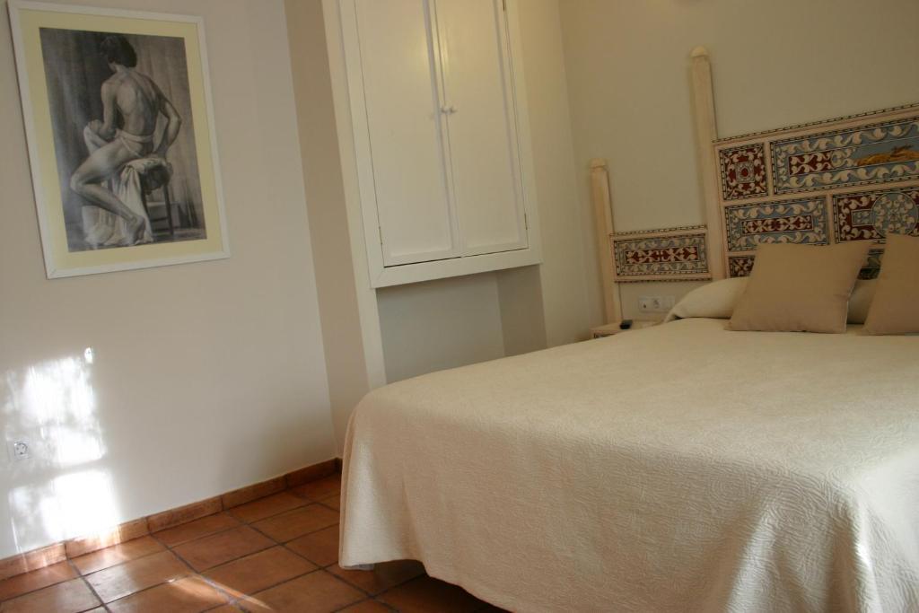 Hostal Santa Maria De Ubeda Стая снимка