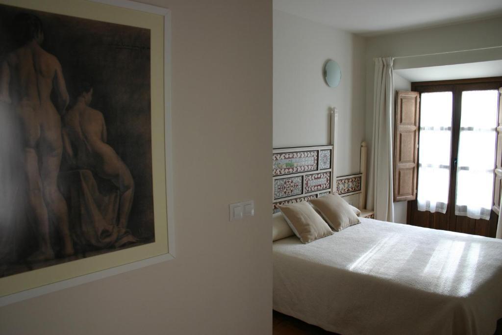 Hostal Santa Maria De Ubeda Стая снимка