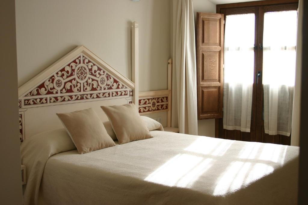 Hostal Santa Maria De Ubeda Стая снимка