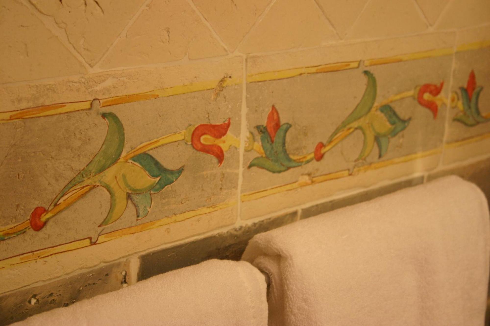 Hostal Santa Maria De Ubeda Екстериор снимка
