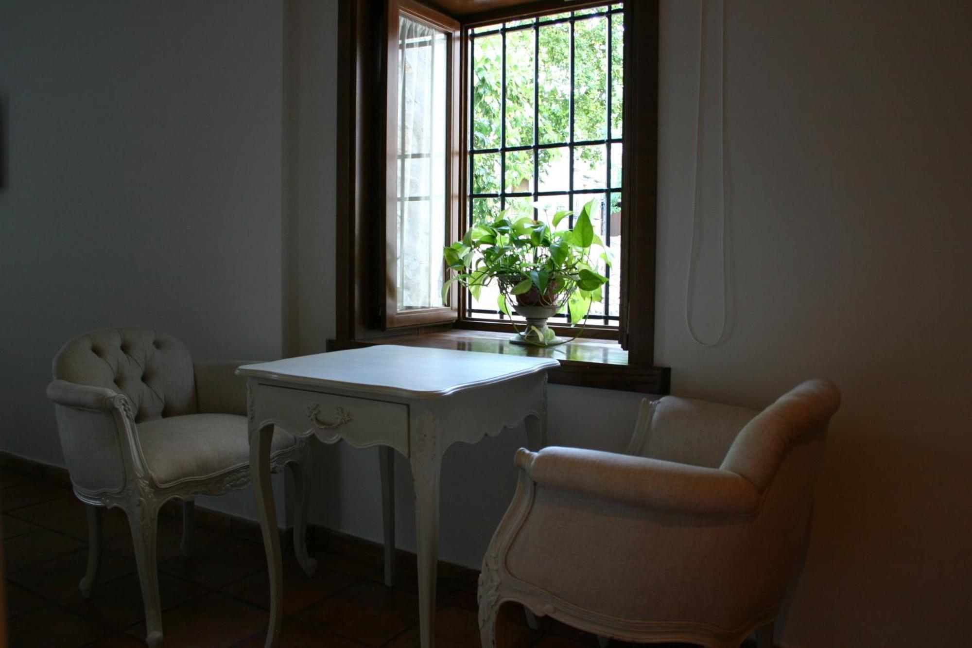 Hostal Santa Maria De Ubeda Екстериор снимка