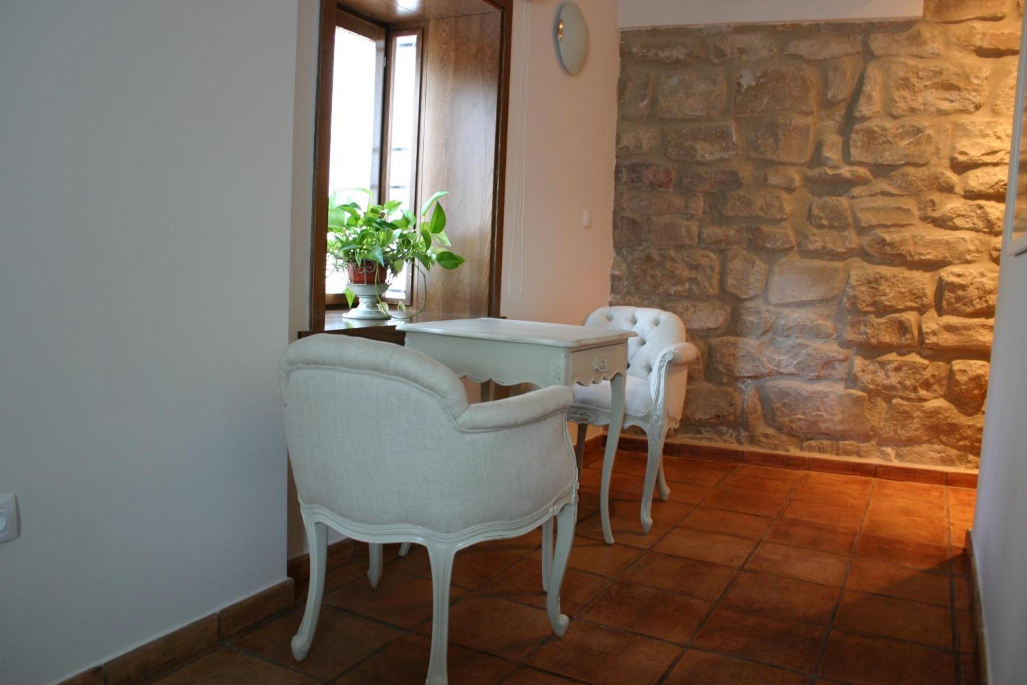 Hostal Santa Maria De Ubeda Екстериор снимка